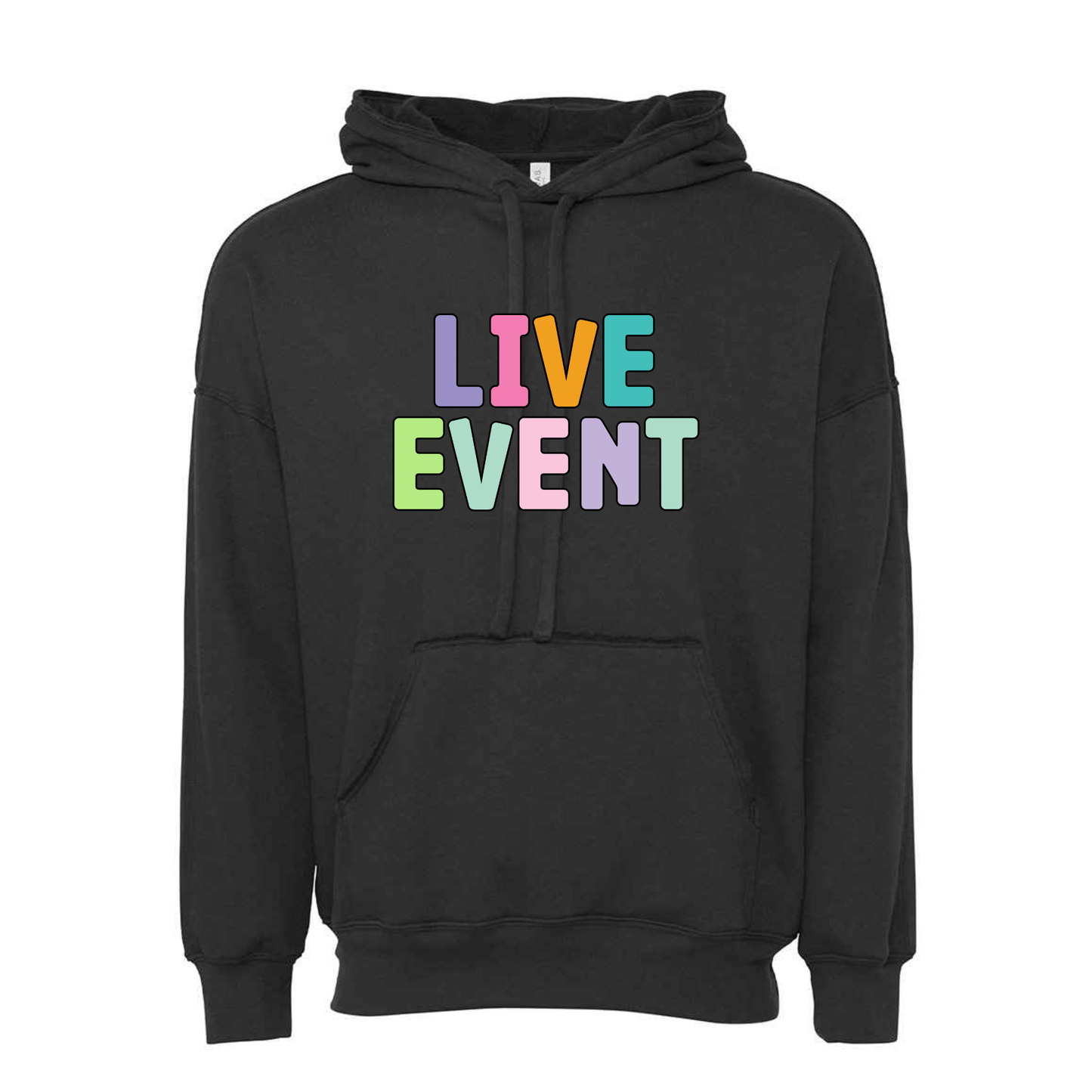 £10 hoodie clearance