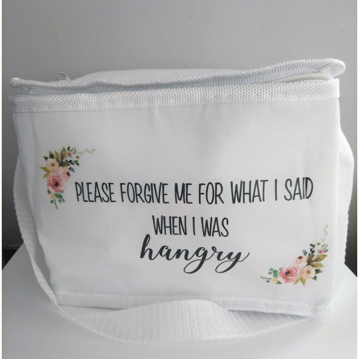 Cooler Bag - Hangry