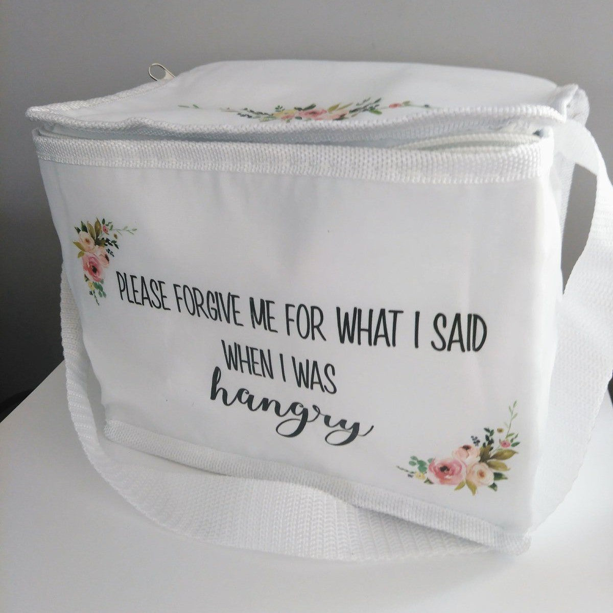 Cooler Bag - Hangry