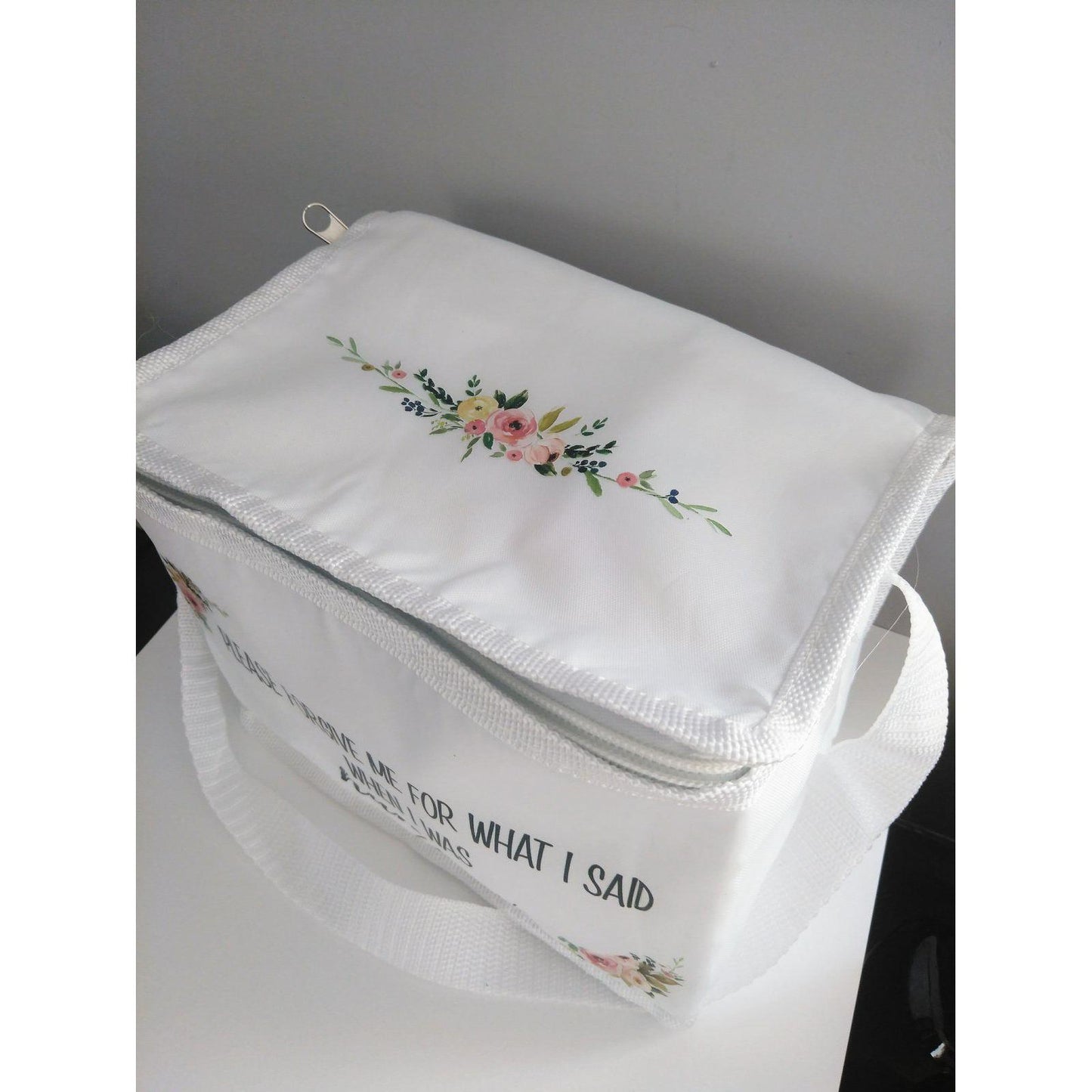 Cooler Bag - Hangry