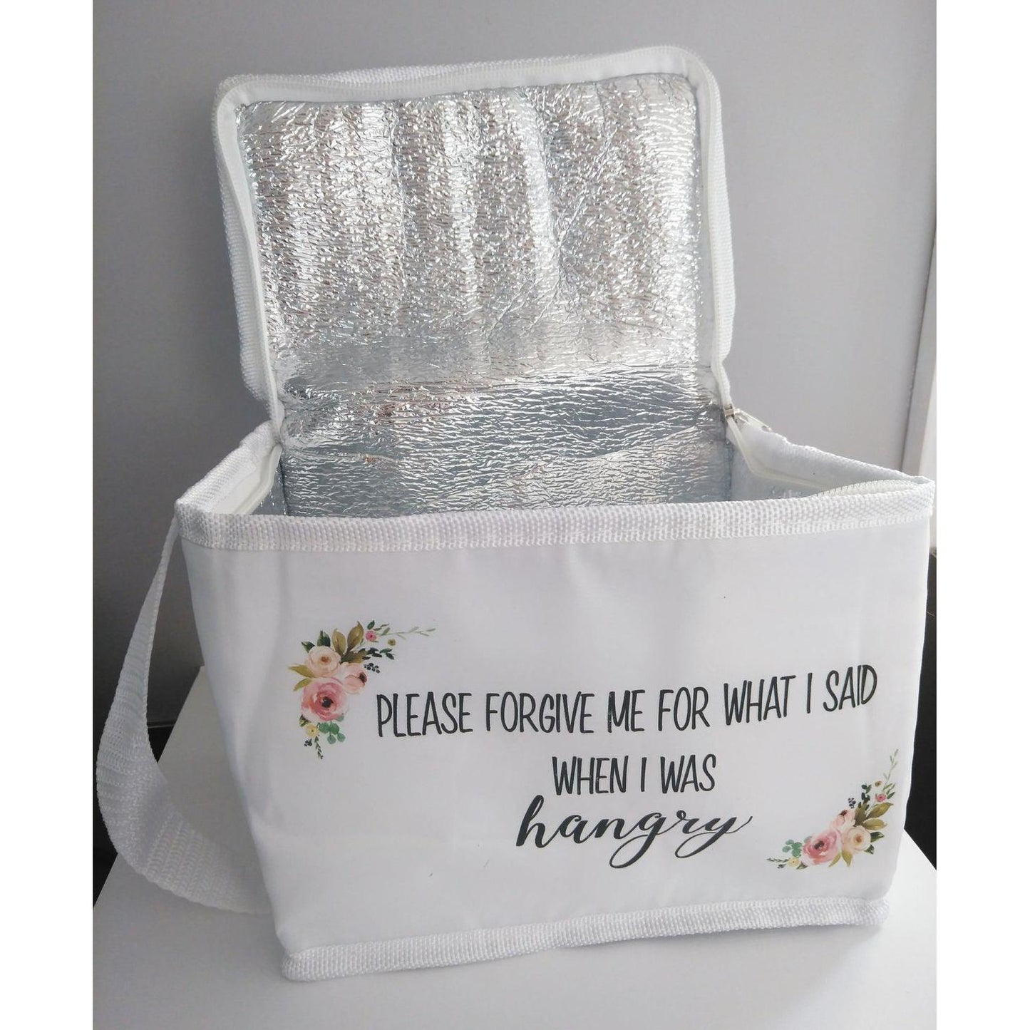 Cooler Bag - Hangry