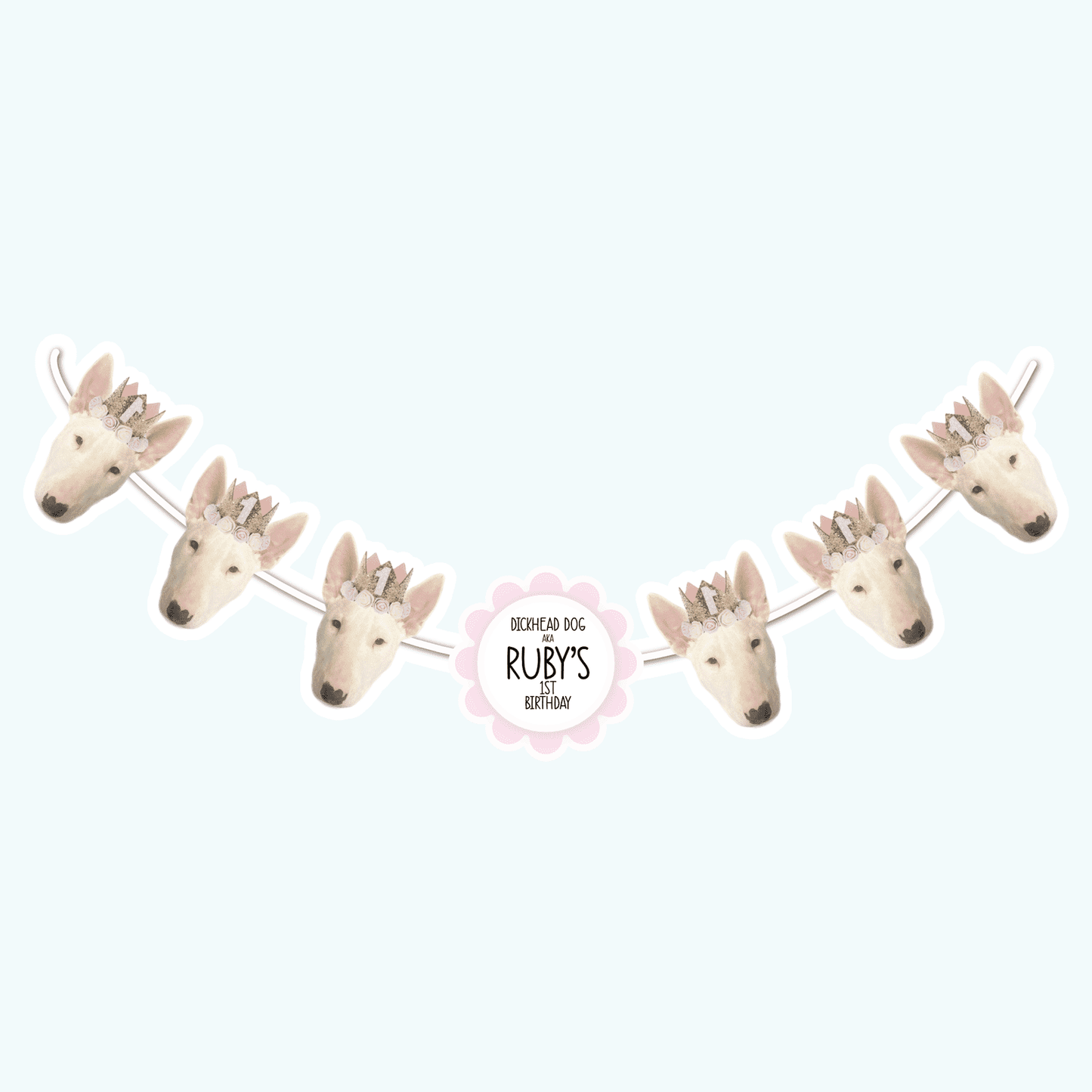 Photo Bunting