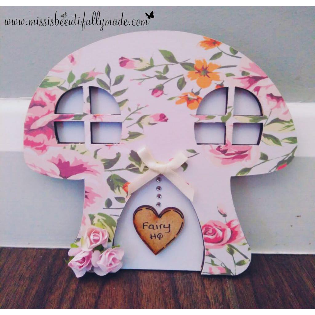 Fairy Door