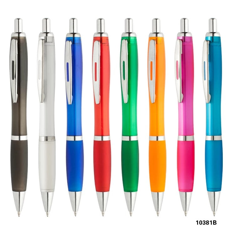 Pens - Piss of hun & Basic bitch