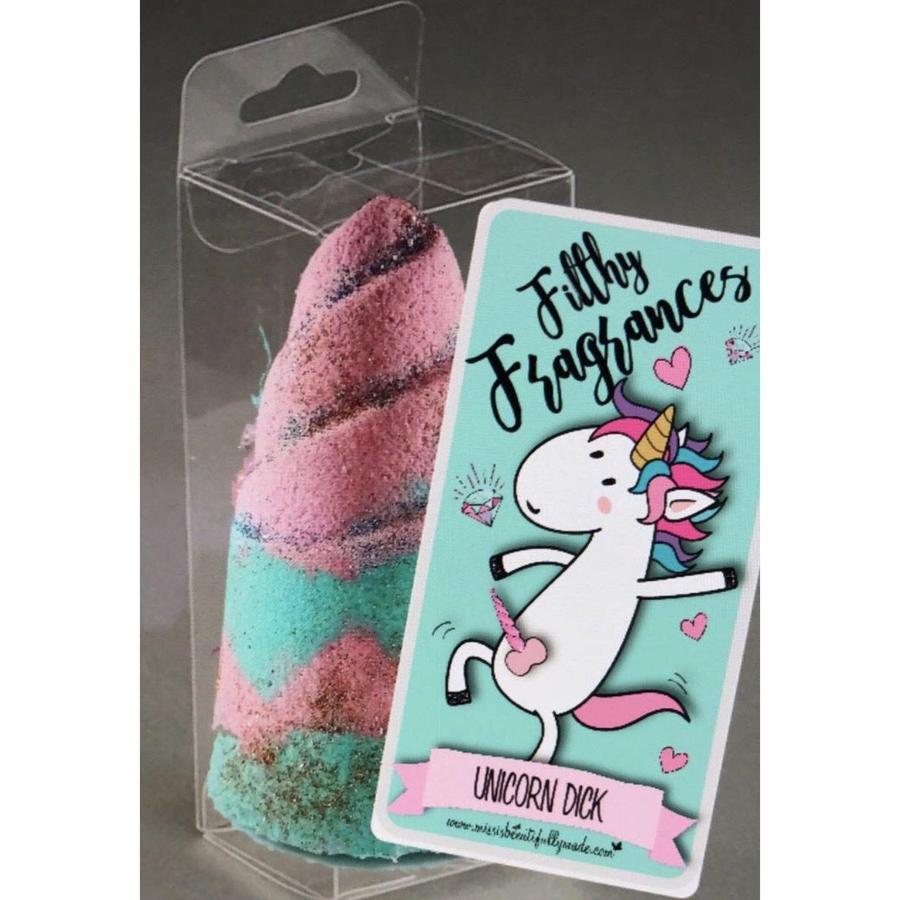 Unicorn bundle