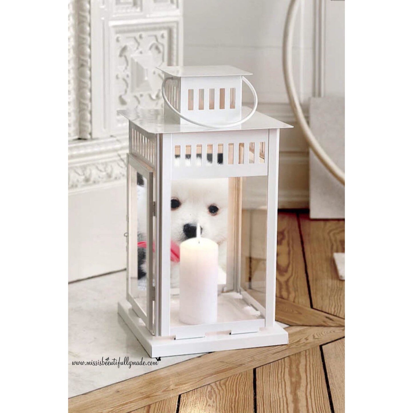 Photo lantern