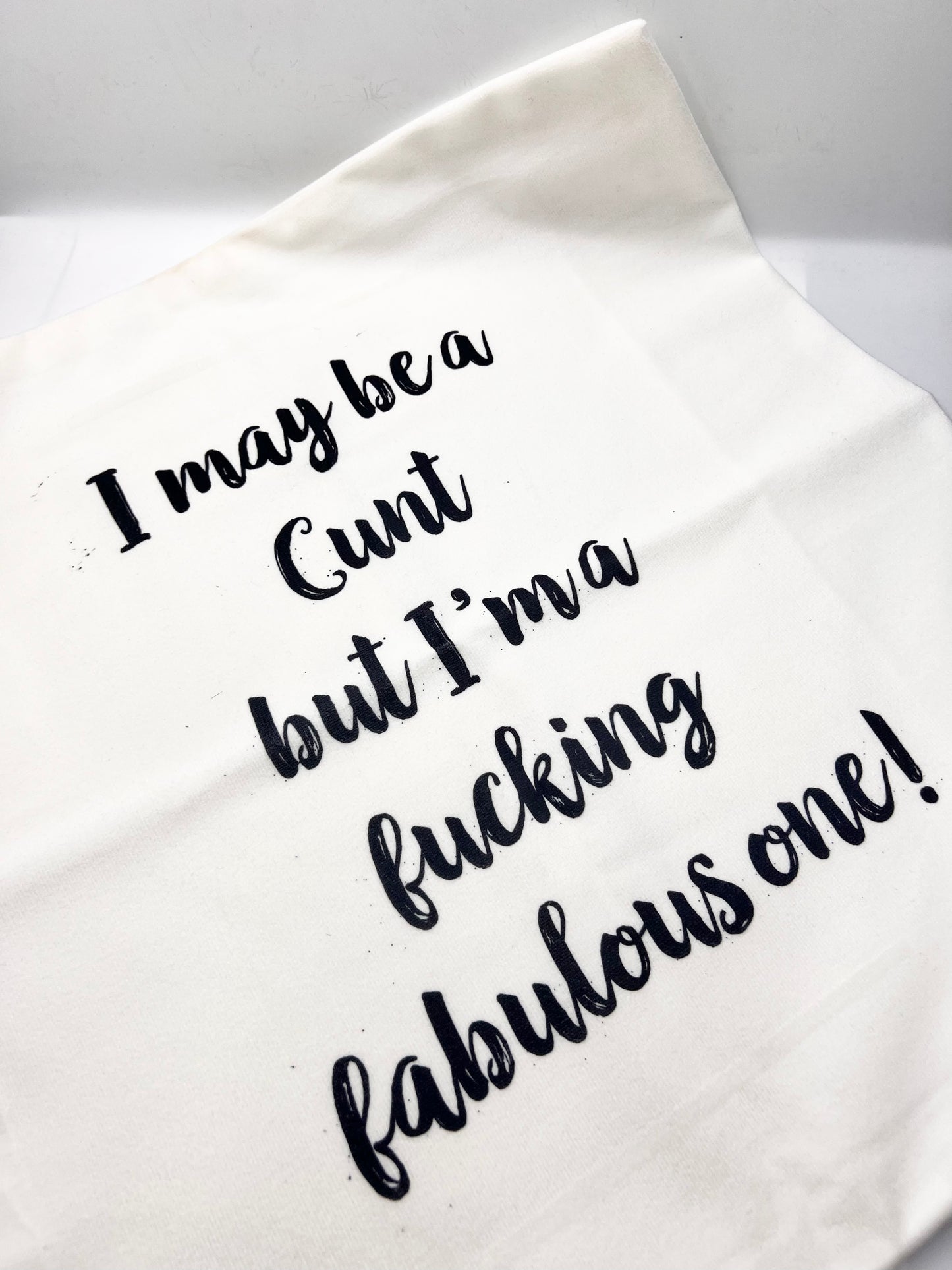 Cushion cover