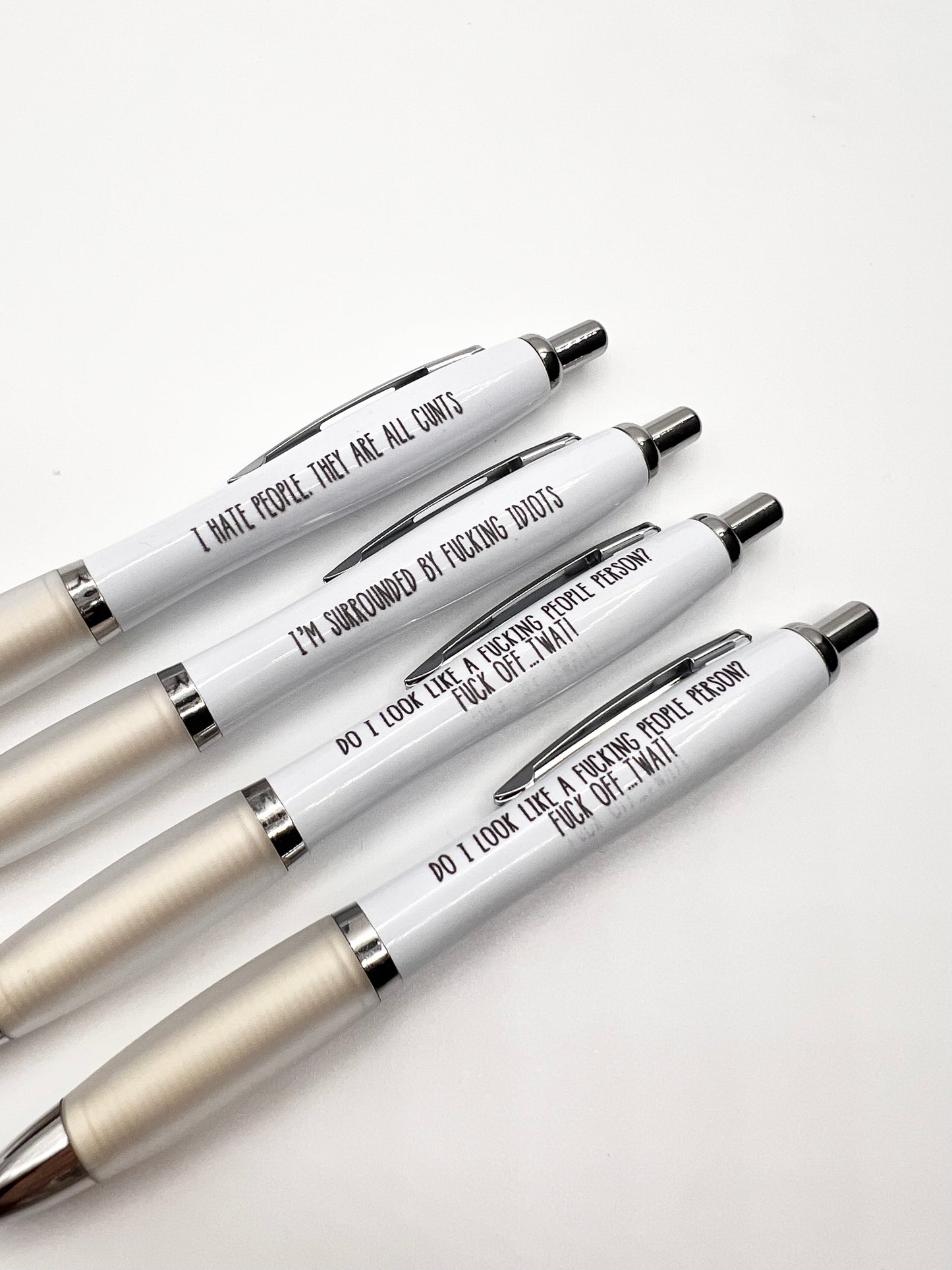 4x pen pack