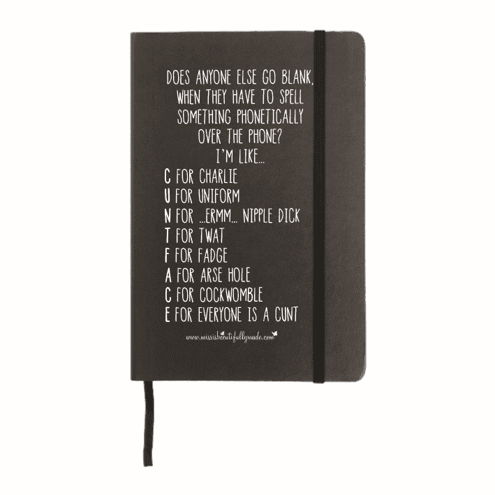 Notebook - Phonetics