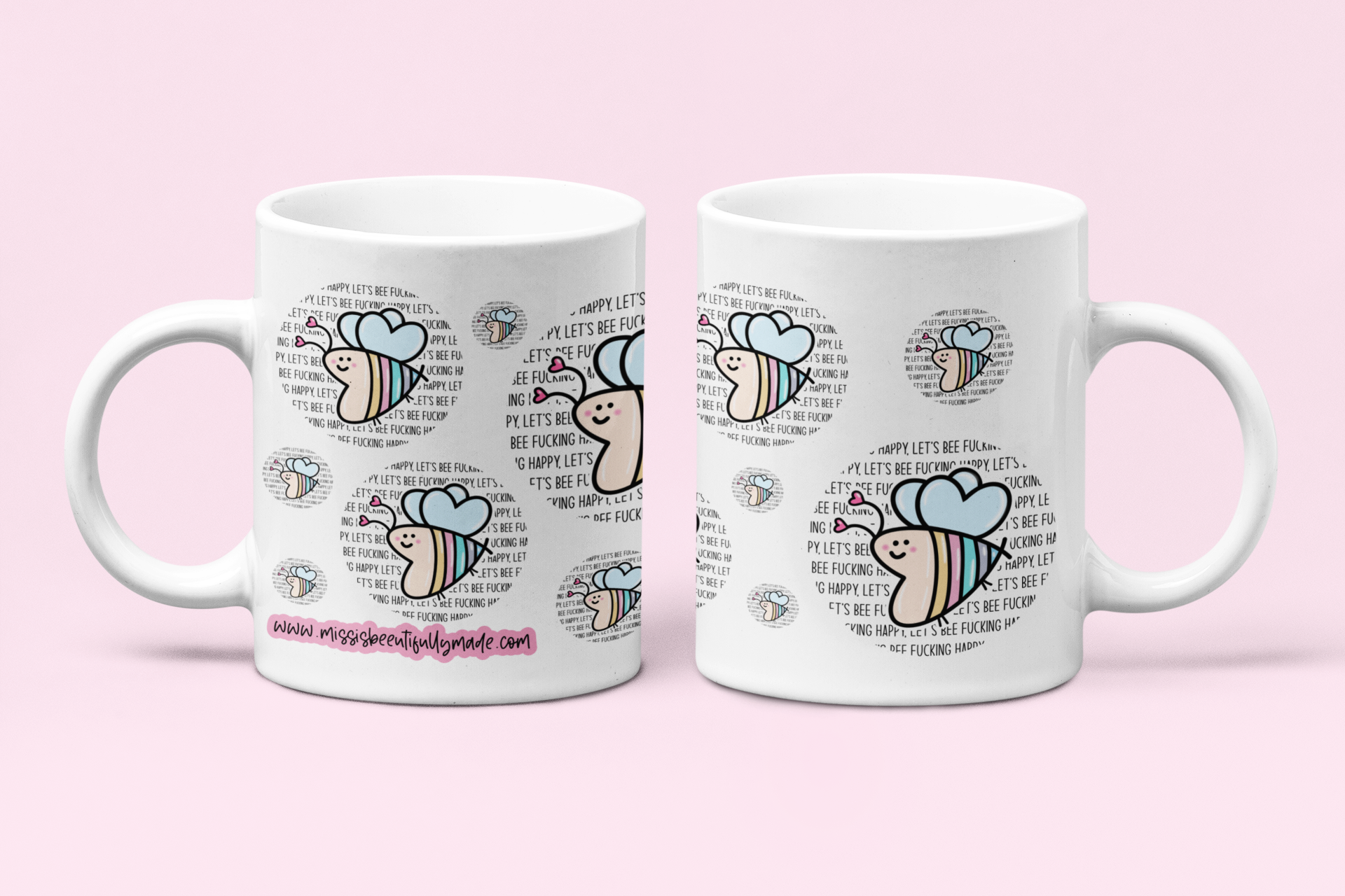Personalised Profanity Gift Shop For Mugs, Pens & More! – Missis ...