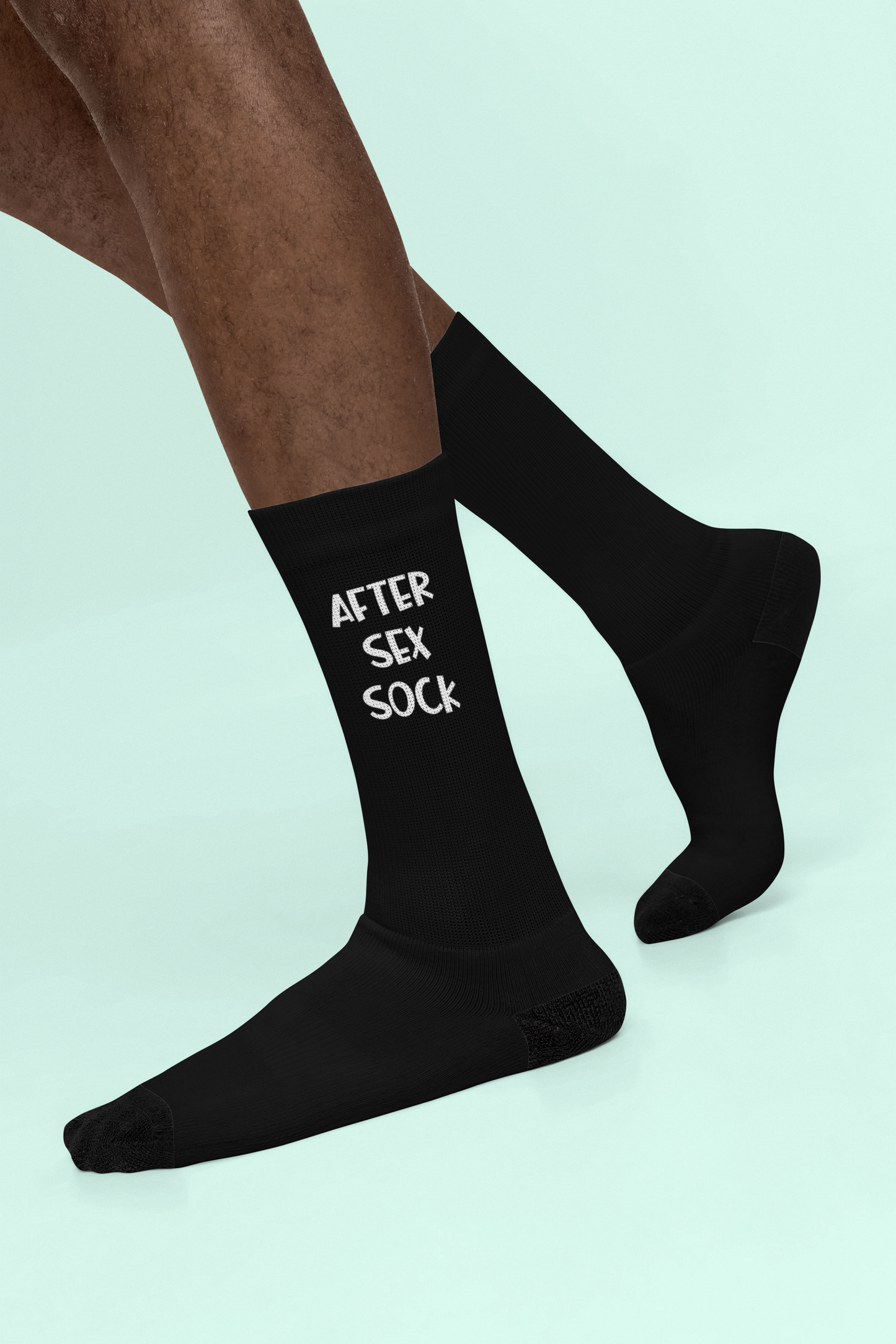 Valentine’s Socke