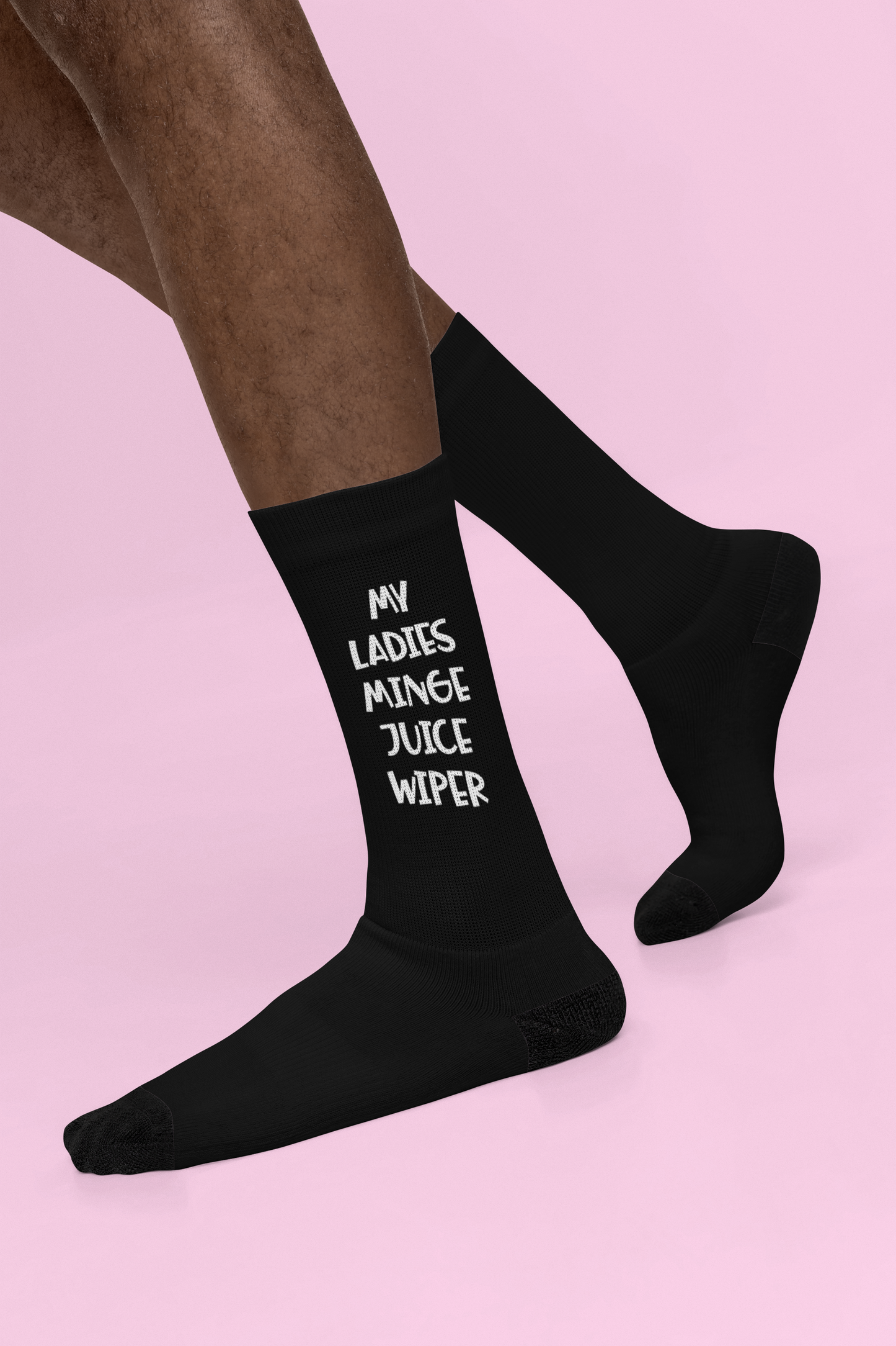 Valentine’s Socke