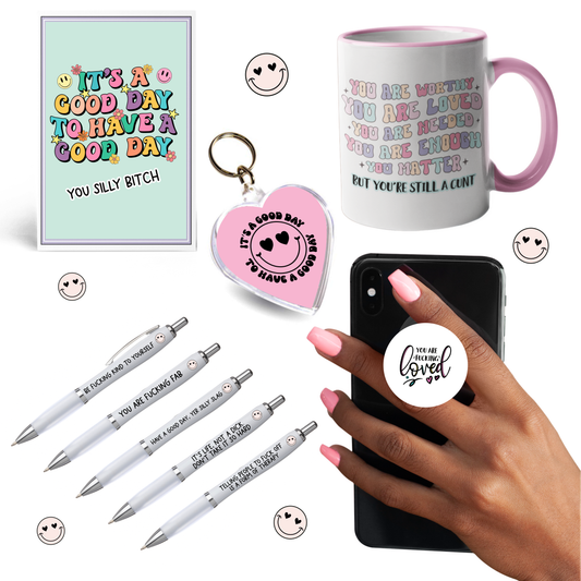 Self Love Mug Bundle