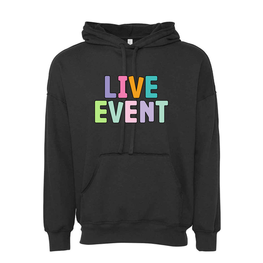 £10 hoodie clearance