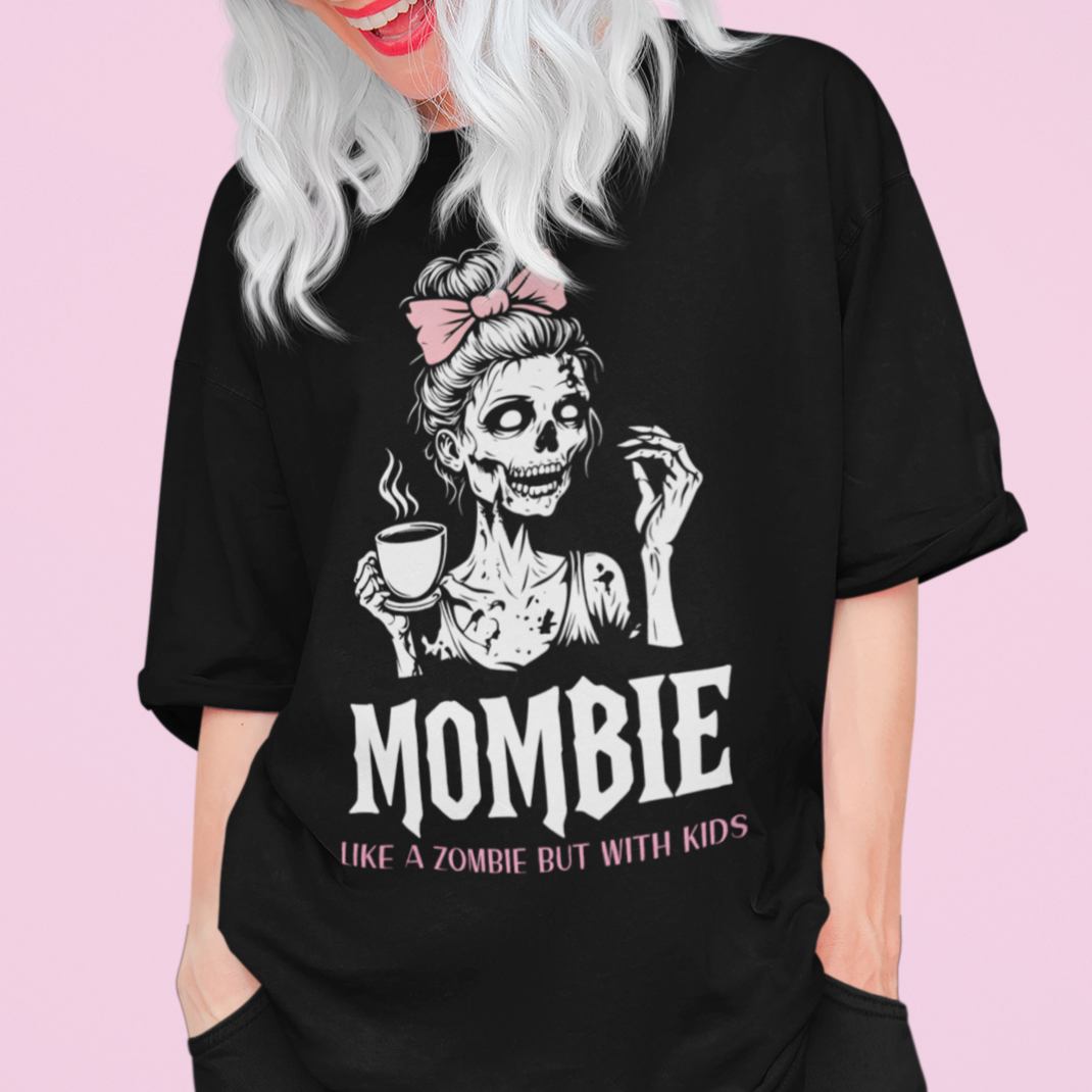 Claim Tshirt Design ROUND 2