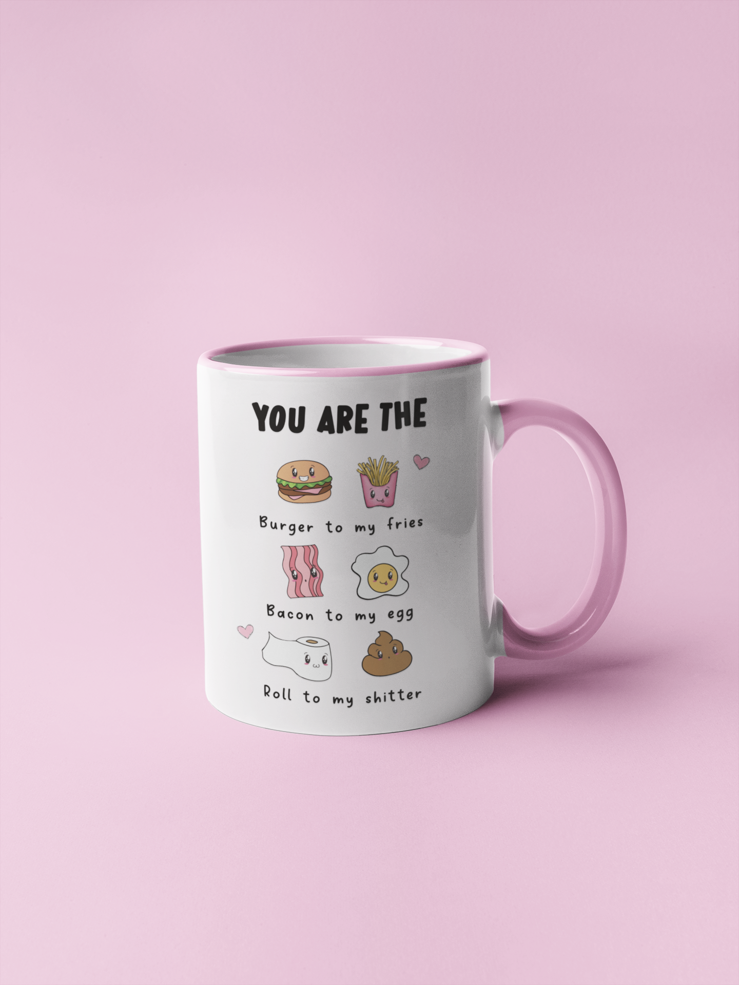 Mug - You Are The...