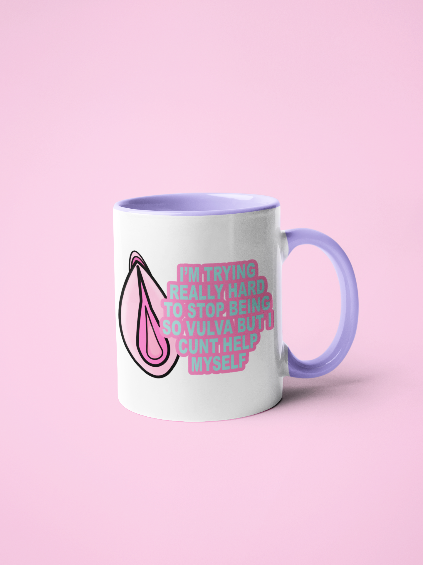 Mug - Badass Irish Babe
