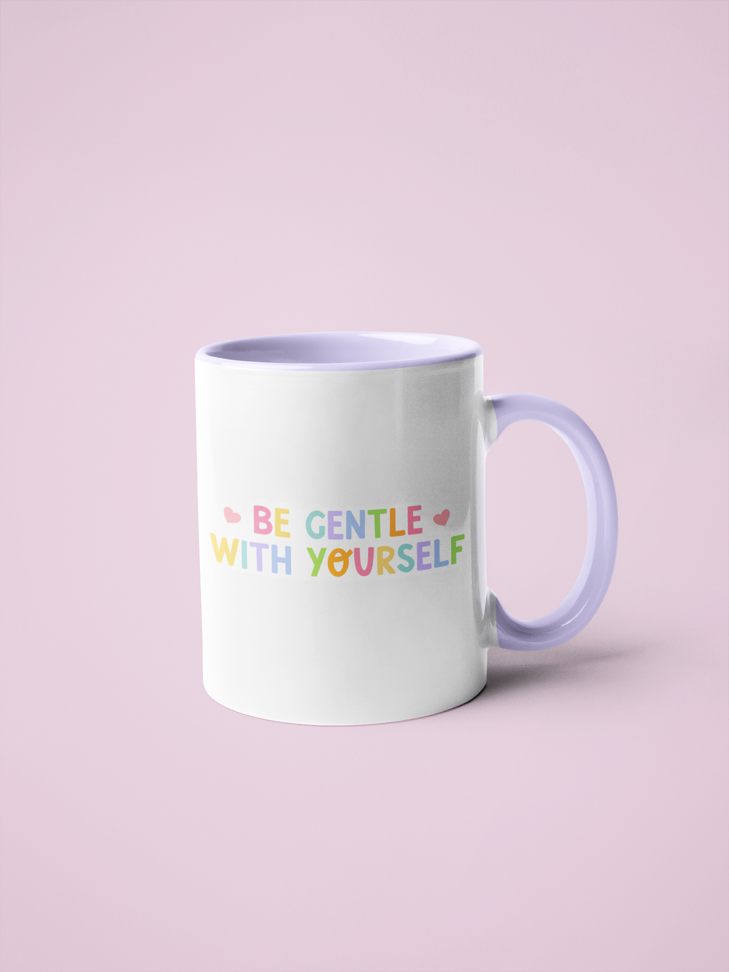 Mug - Be Gentle To Yourself