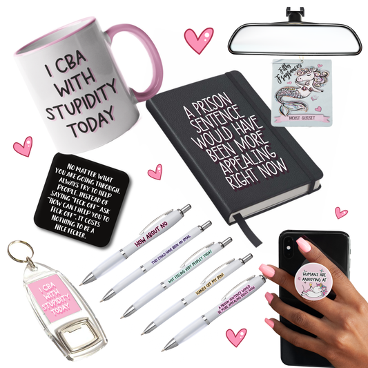 Mystery Mug Bundle