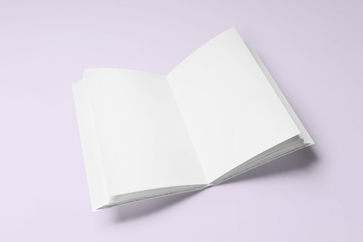 Notebook - Up The Bum No Harm Done