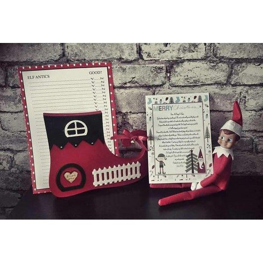 Christmas Magic Elf Package **PRE ORDER**