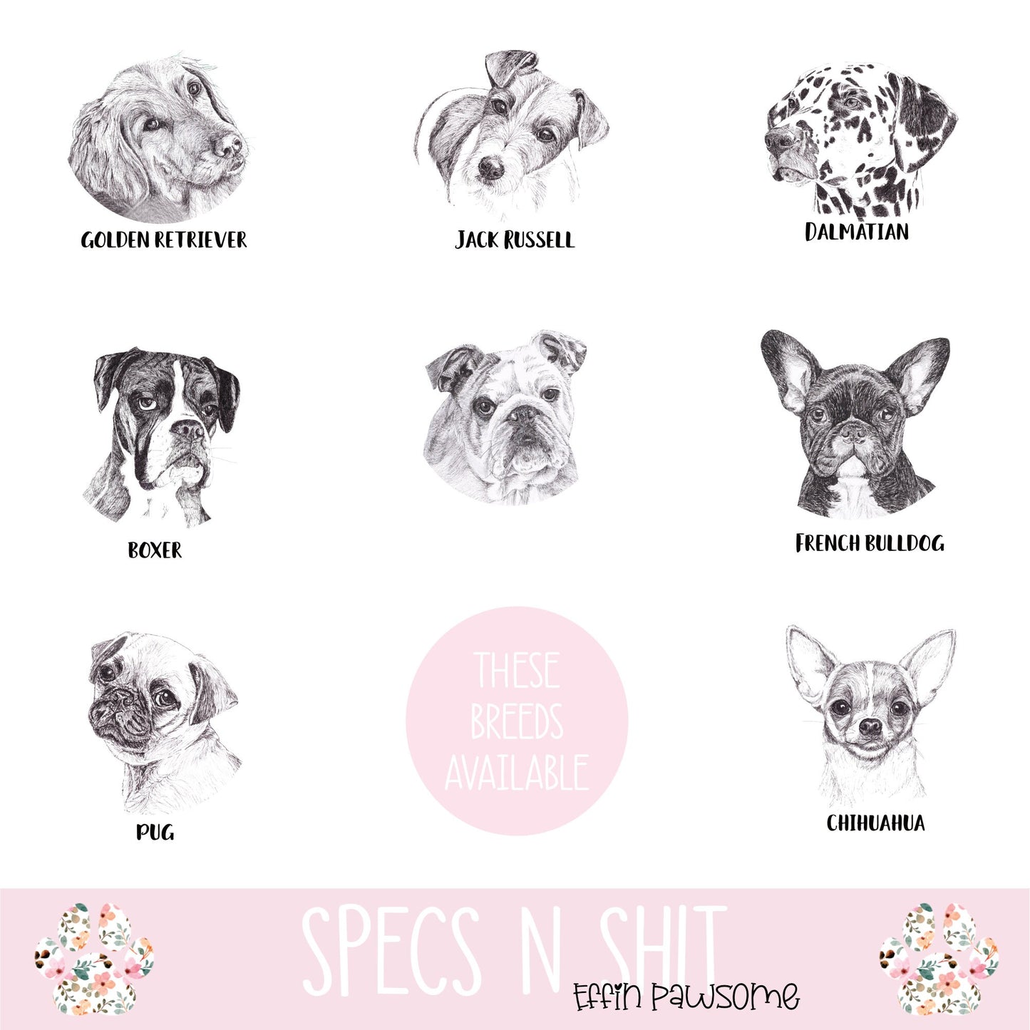 Greedy Cunts Treat Tin | Dog Treats, Dog Breeds | New Pet Gift | Storage Idea | New Home Gift | New Pet | Biscuit Tin | Storage Tin | Funny