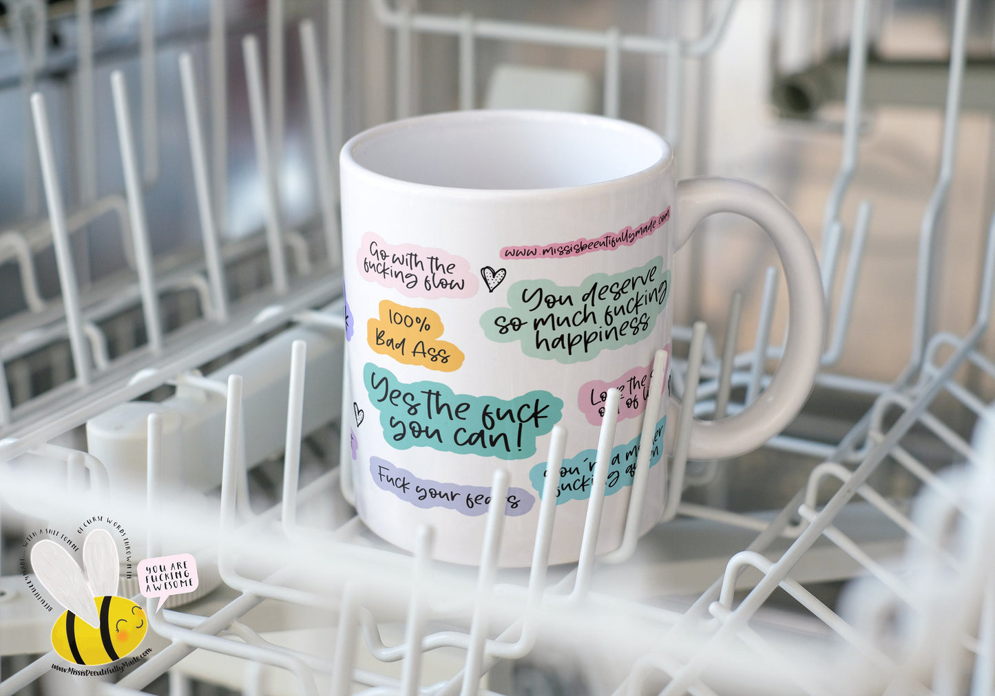 Mug - Love Yourself
