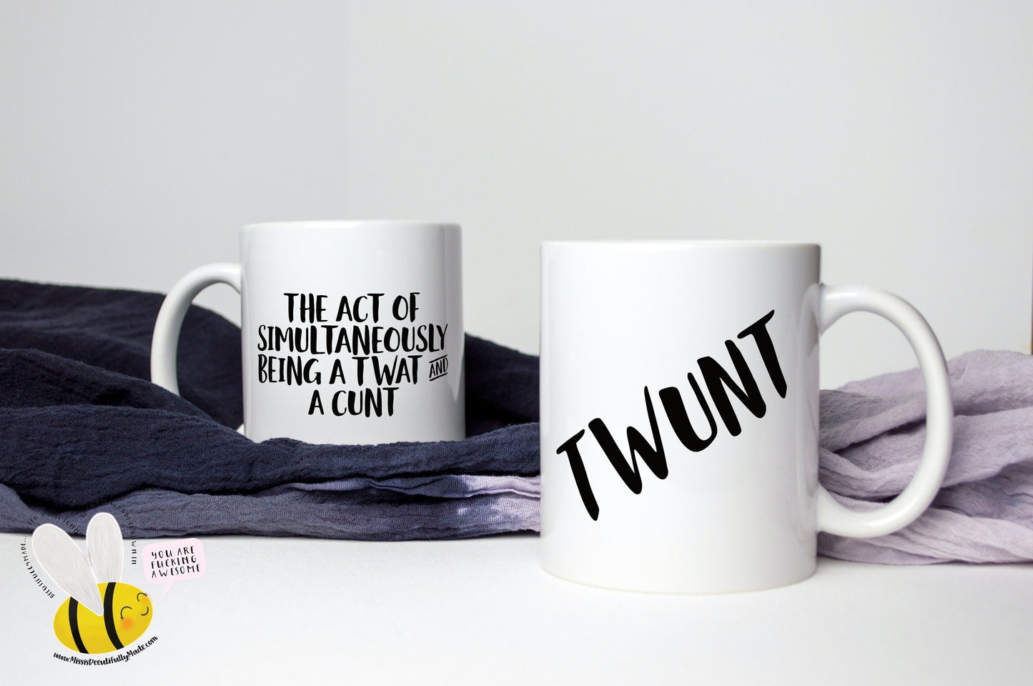 Mug - Twunt