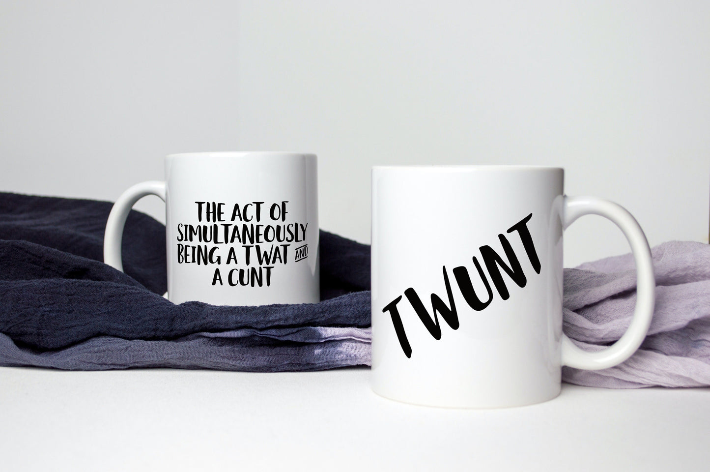 Mug - Twunt