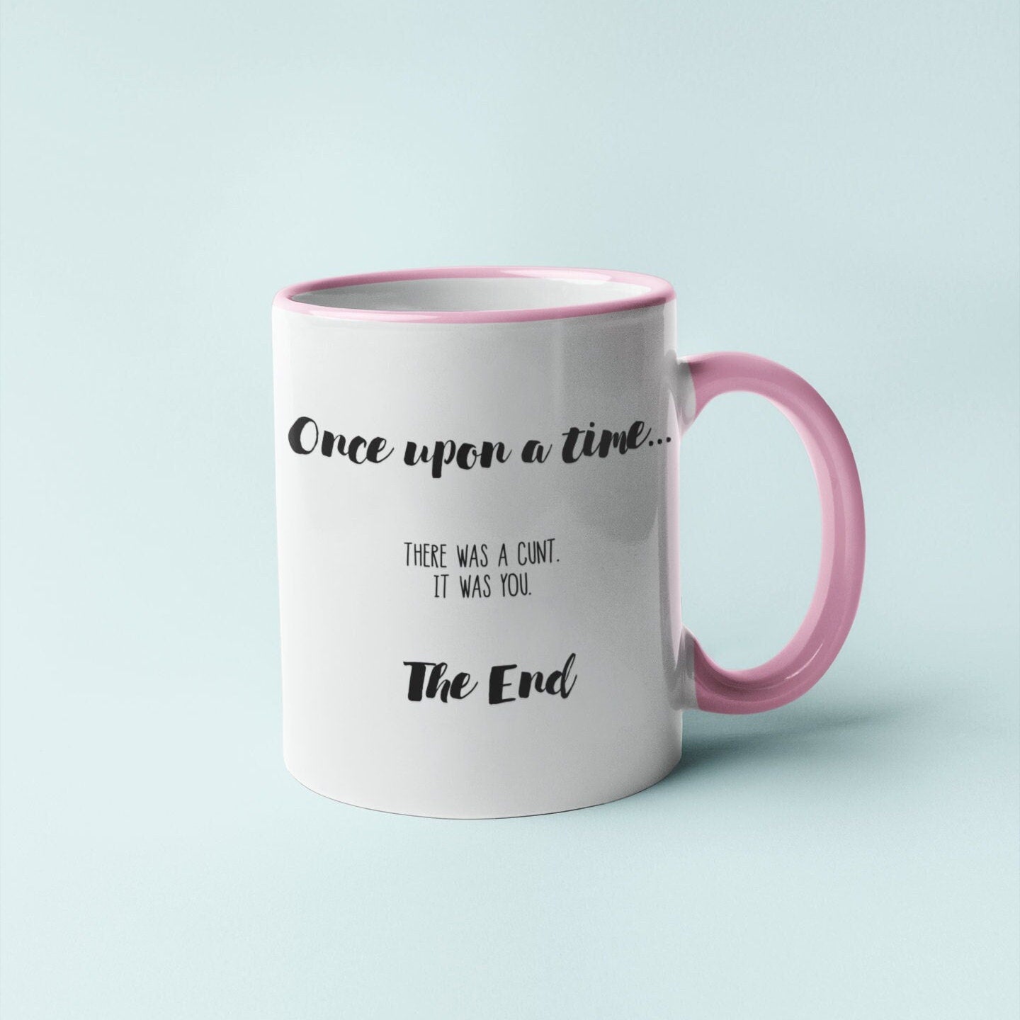 Mug - Once Upon A Time