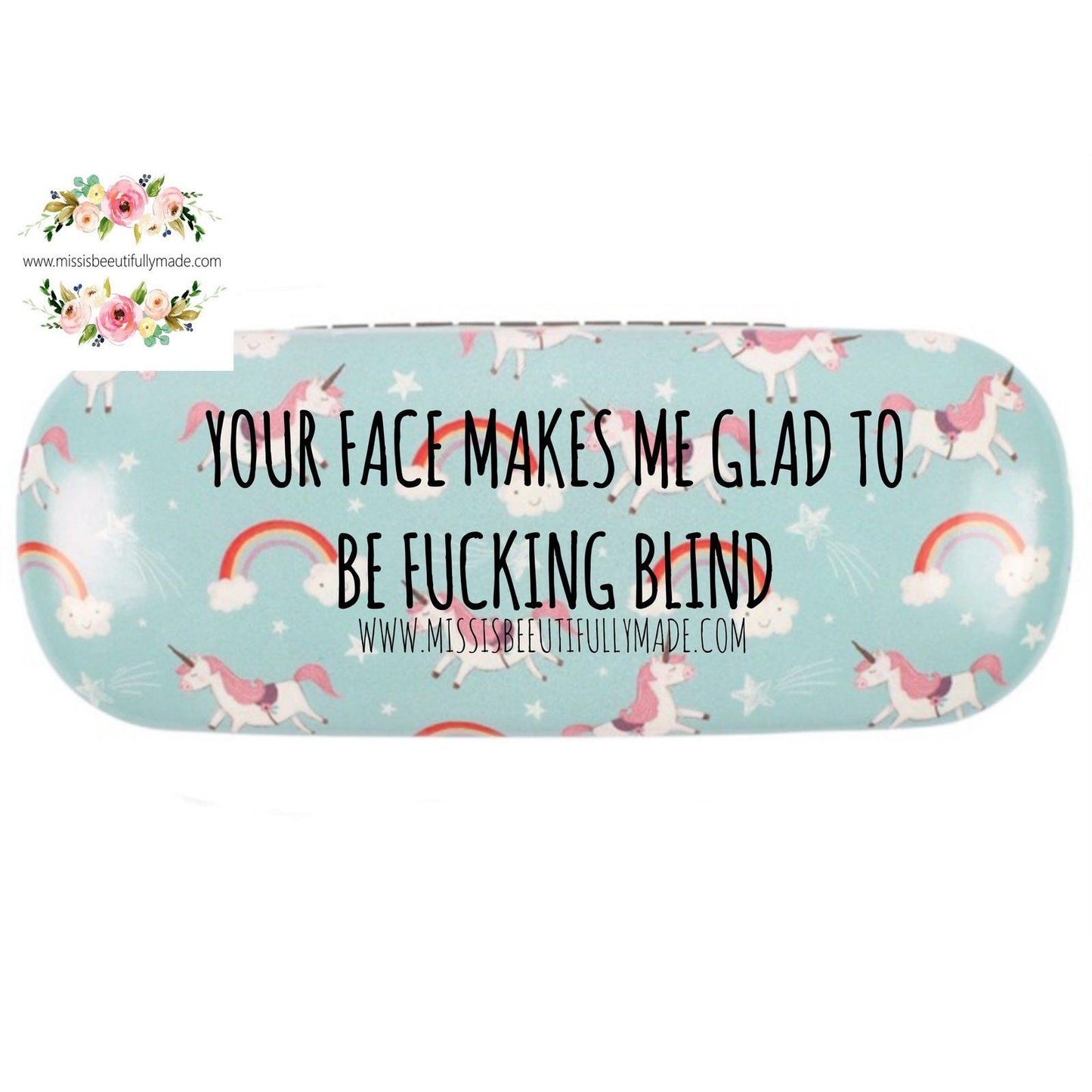 Glasses Case