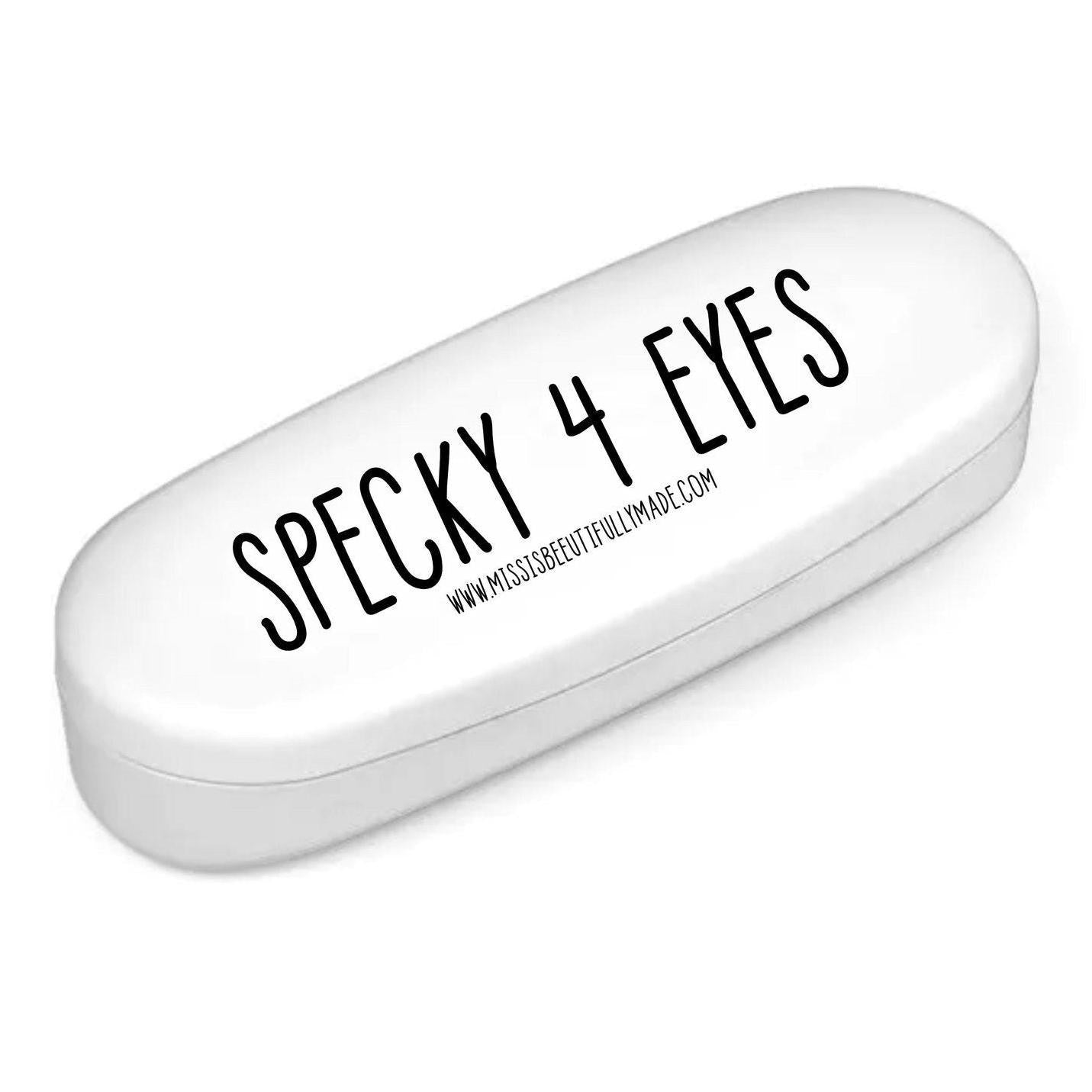 Glasses Case