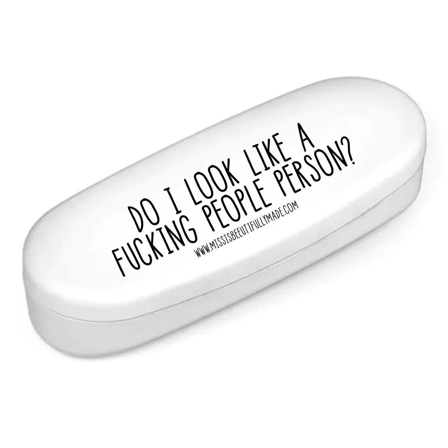 Glasses Case