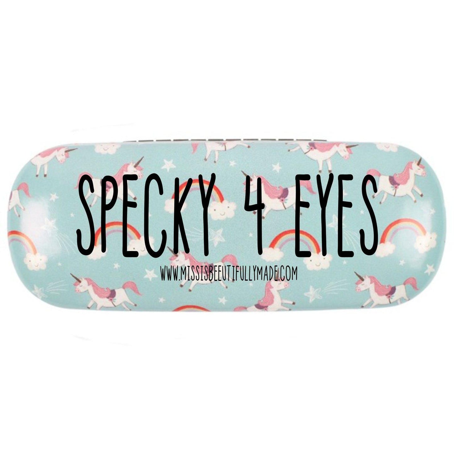 Glasses Case