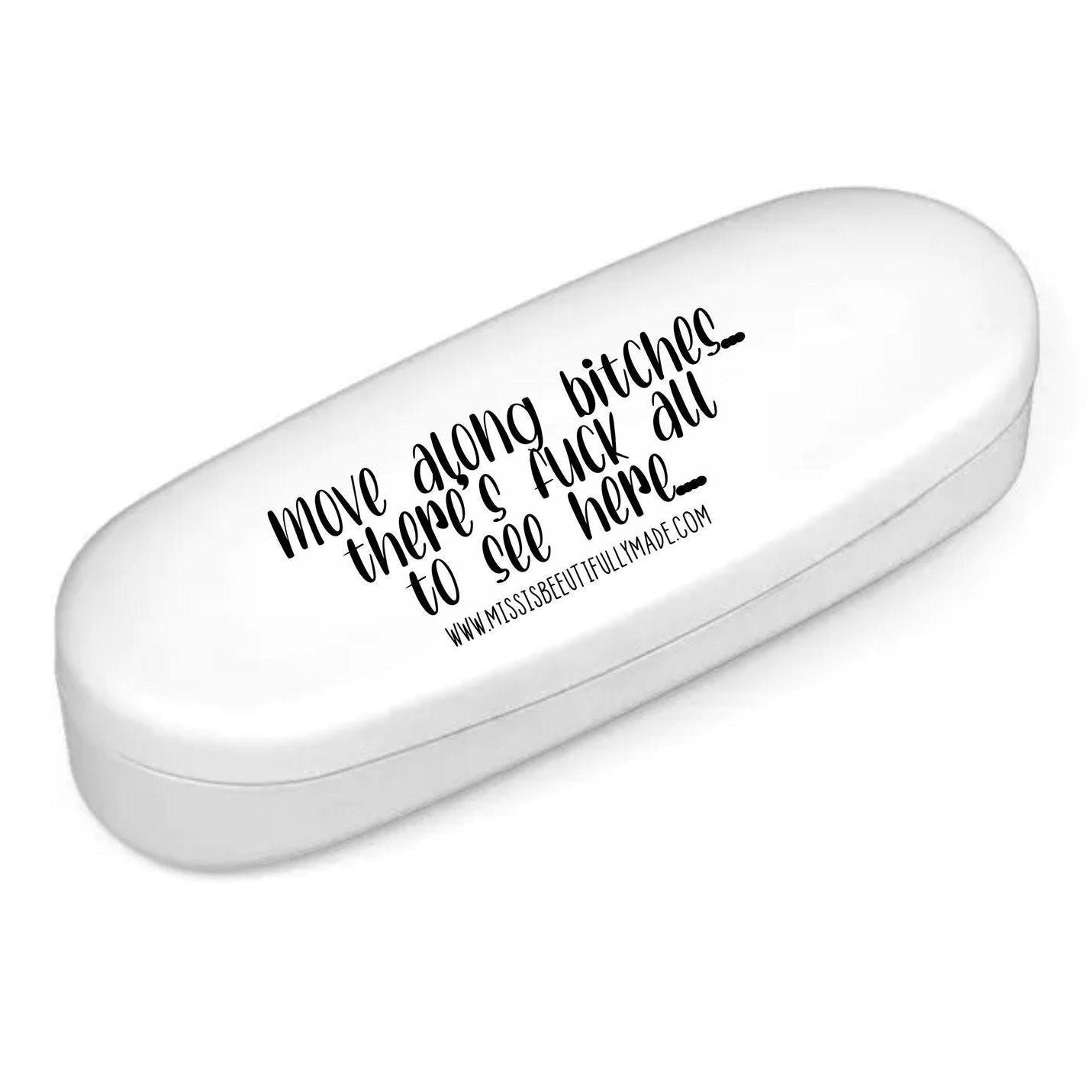 Glasses Case