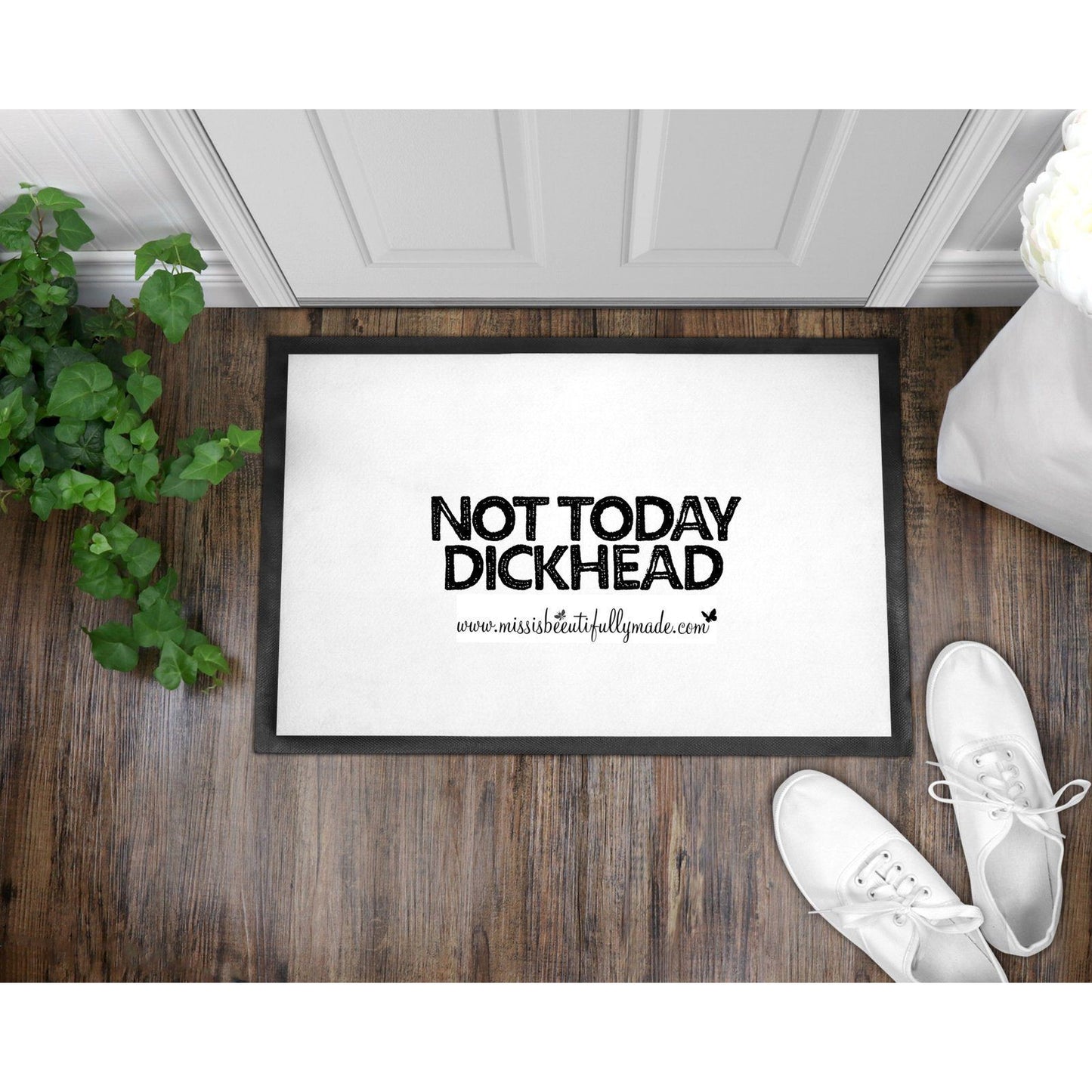 Door mat - Select design