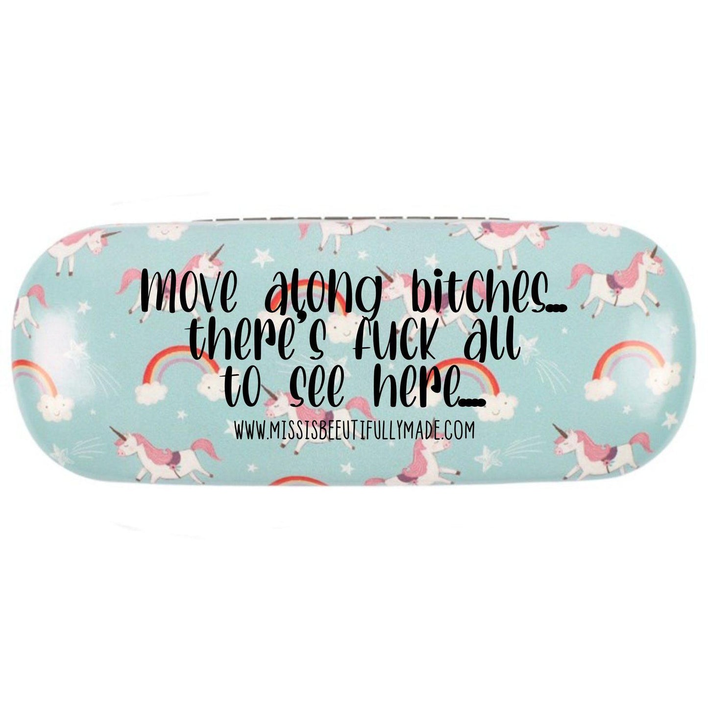 Glasses Case