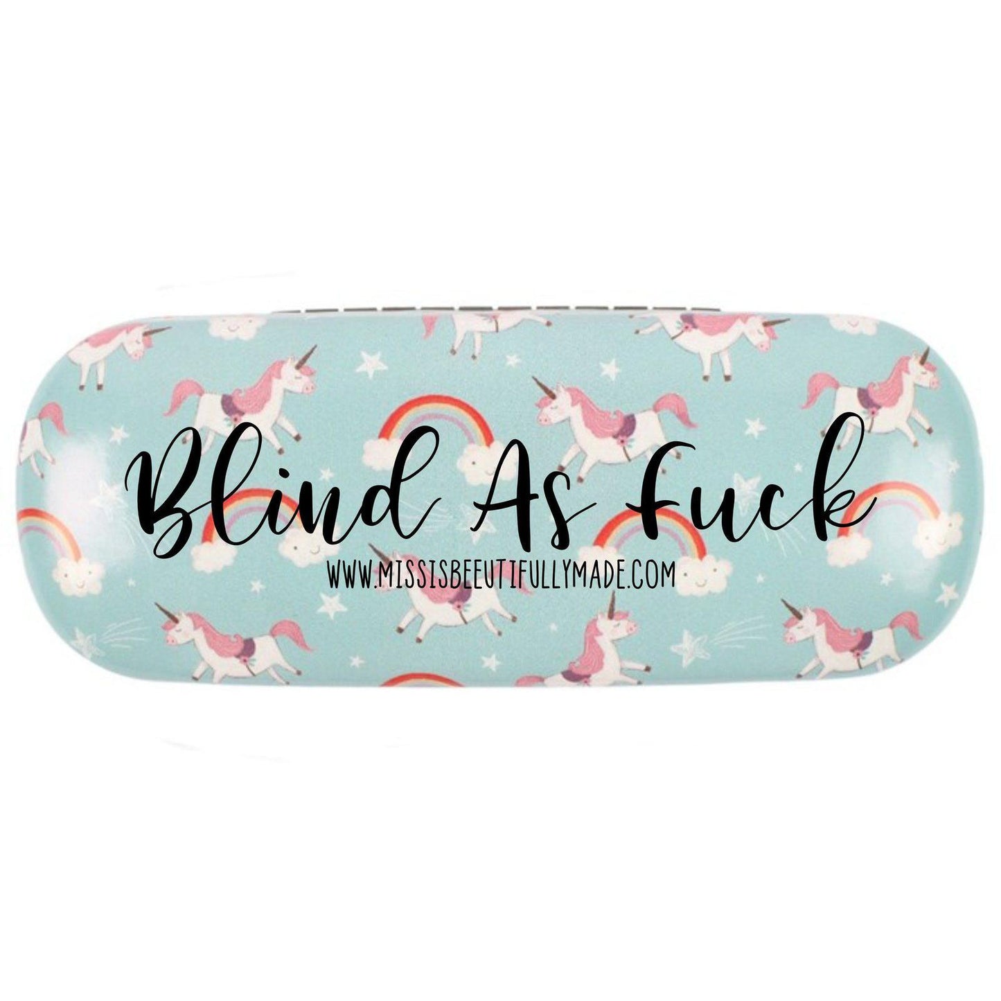 Glasses Case