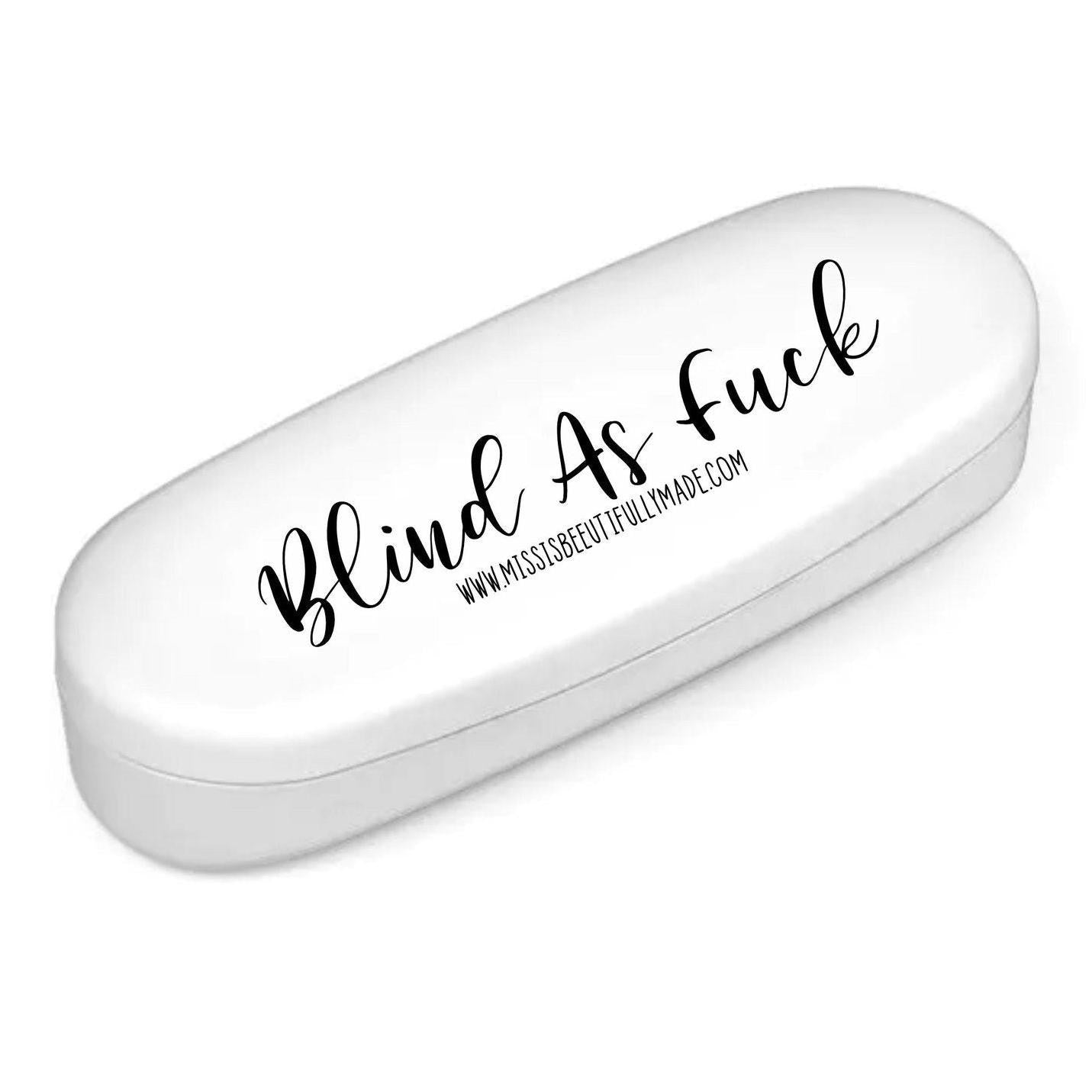 Glasses Case