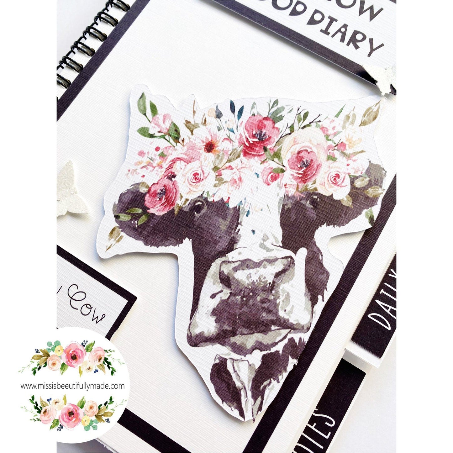 FAT COW food diary