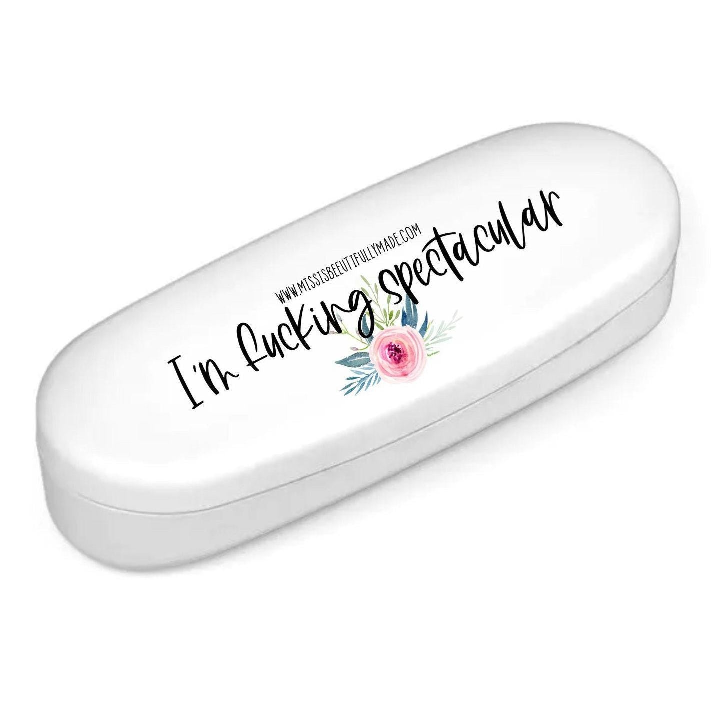 Glasses Case