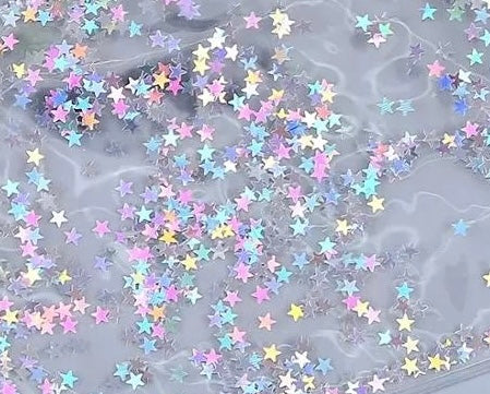 Glitter make up bag - Really pretty cunt