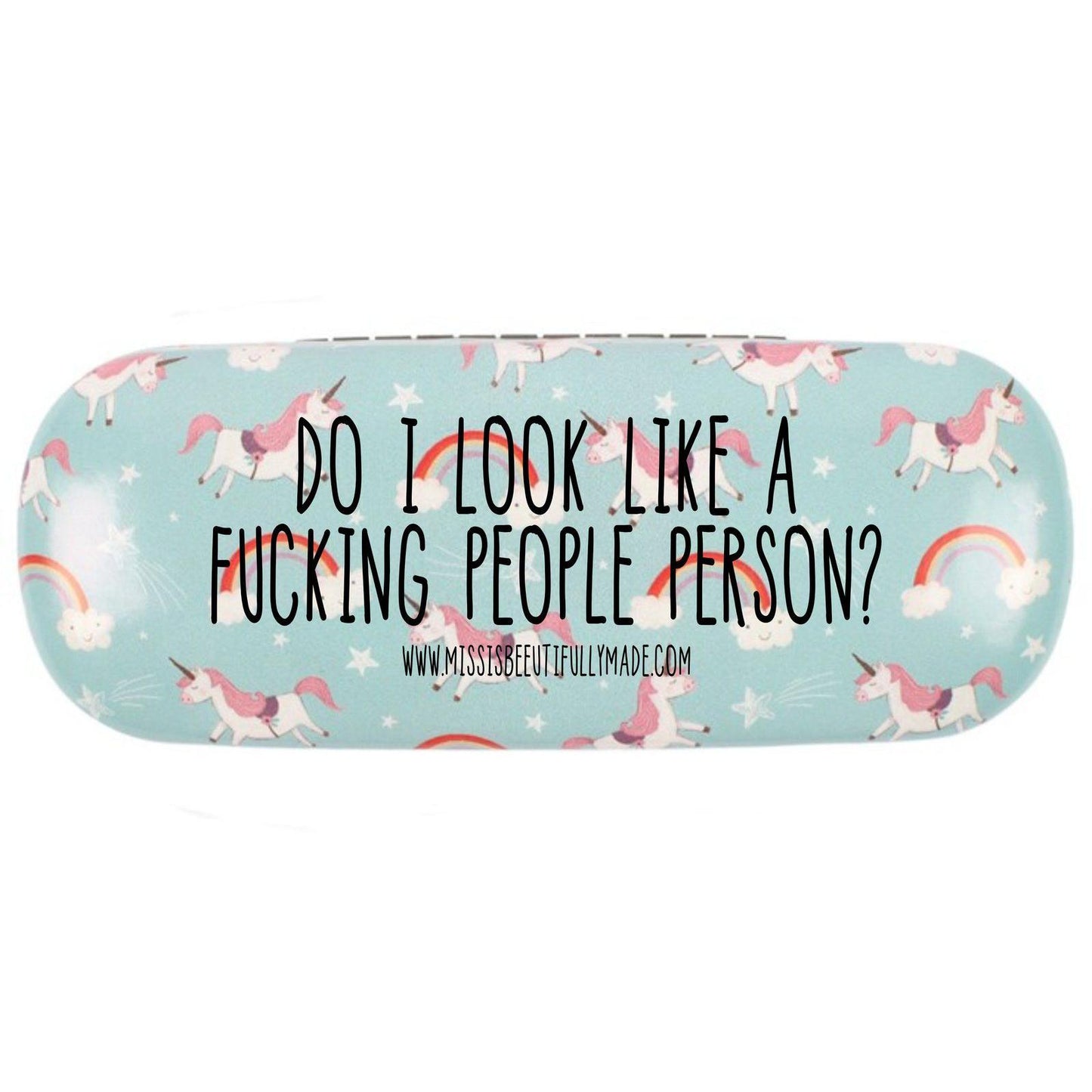 Glasses Case